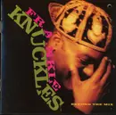 CD - Frankie Knuckles - Beyond The Mix