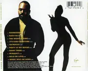 CD - Frankie Knuckles - Beyond The Mix