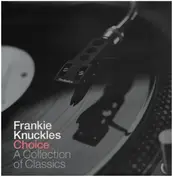 Frankie Knuckles