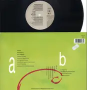 12inch Vinyl Single - Frankie Knuckles - The Whistle Song