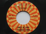 Frankie Lymon - ABC's Of Love / I Promise To Remember