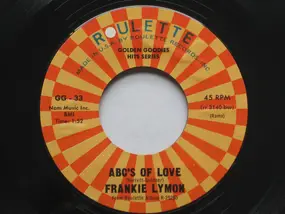Frankie Lymon - ABC's Of Love / I Promise To Remember