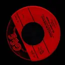 7inch Vinyl Single - Frankie Lymon And The Teenagers - Out In The Cold Again / Miracle In The Rain