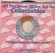 Frankie Lymon & The Teenagers - Love Is A Clown / Am I Fooling Myself Again