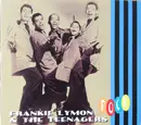 CD - Frankie Lymon & The Teenagers - Rock - 6-panel Digipak