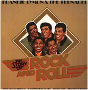 Frankie Lymon & The Teenagers - The Story Of Rock And Roll