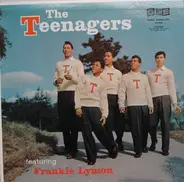 The Teenagers Featuring Frankie Lymon - The Teenagers Featuring Frankie Lymon