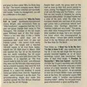 CD - Frankie Lymon & The Teenagers - 25 Greatest Hits