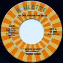 7inch Vinyl Single - Frankie Lymon - Goody Goody / Creation Of Love
