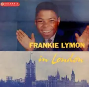 10'' - Frankie Lymon - In London