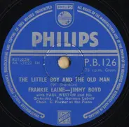 Frankie Laine, Jimmy Boyd - The Little Boy And The Old Man
