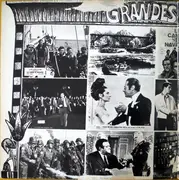 LP - Frankie Laine , Bernard Gérard Et Son Orchestre , Johnny Green , André Previn , Doris Day , Maurice - Grandes Reprises