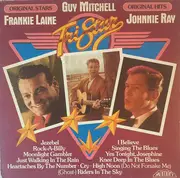LP - Frankie Laine , Guy Mitchell , Johnnie Ray - Tri Star