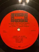 LP - Frankie Laine , John Gary , Merv Griffin , Teddy Wilson , Maynard Ferguson - Frankie Laine And His Guests