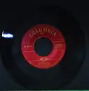 7inch Vinyl Single - Frankie Laine , Paul Weston And His Music From Hollywood , The Mellomen - Don't Cry / Ticky, Ticky, Tick