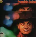 LP - Frankie Laine - 16 Evergreens