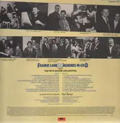 LP - Frankie Laine - 20 Memories In Gold