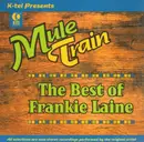 CD - Frankie Laine - Mule Train - The Best of Frankie Laine