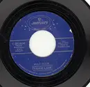 7inch Vinyl Single - Frankie Laine - Mule Train / The Cry Of The Wild Goose