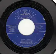 Frankie Laine - Mule Train / The Cry Of The Wild Goose