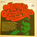 LP - Frankie Laine - Memories Of Frankie Laine's Greatest Hits - Still Sealed