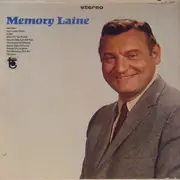 LP - Frankie Laine - Memory Laine