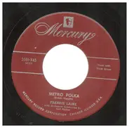 Frankie Laine - Metro Polka / The Jalopy Song