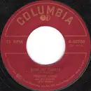 7inch Vinyl Single - Frankie Laine - Moonlight Gambler / Lotus Land