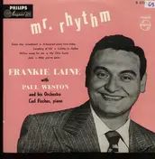 Frankie Laine With Paul weston - Mr Rhythm