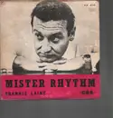 10'' - Frankie Laine - Mr. Rhythm