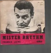 10'' - Frankie Laine - Mr. Rhythm