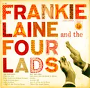 LP - Frankie Laine And The Four Lads - Frankie Laine And The Four Lads