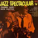 CD - Frankie Laine, Buck Clayton And His Orchestra Featuring J.J. Johnson And Kai Winding - Jazz Spectacular