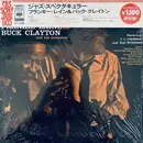 LP - Frankie Laine And Buck Clayton And His Orchestra Featuring J.J. Johnson And Kai Winding - Jazz Spectacular - + OBI, Insert