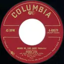 7inch Vinyl Single - Frankie Laine - Answer Me, Lord Above / Blowing Wild (The Ballad Of Black Gold)
