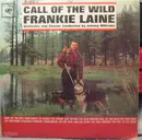 LP - Frankie Laine - Call Of The Wild