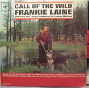 LP - Frankie Laine - Call Of The Wild