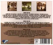 CD-Box - Frankie Laine / Carl Smith / The Carlisles a.o. - Country No.1s