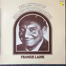 LP - Frankie Laine - Collection Of Golden Performances