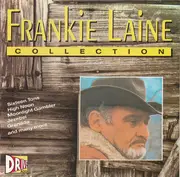 CD - Frankie Laine - Collection