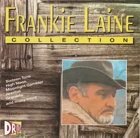 Frankie Laine - Collection