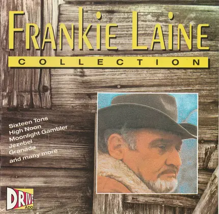 Frankie Laine - Collection