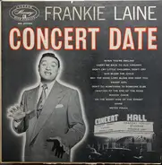 Frankie Laine - Concert Date