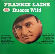 LP - Frankie Laine - Dueces Wild