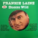 LP - Frankie Laine - Dueces Wild