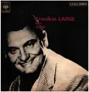 12inch Vinyl Single - Frankie Laine - For You