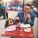 LP - Frankie Laine - Foreign Affair - Mono
