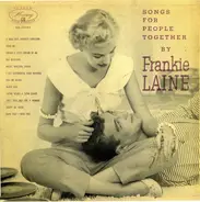 Frankie Laine - Frankie Laine Sings for Us