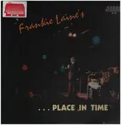 LP - Frankie Laine - Frankie Laine´s ... Place in time