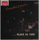 LP - Frankie Laine - Frankie Laine´s ... Place in time